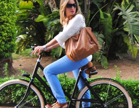 Maneras de Vivir Bicicletas Lifestyle